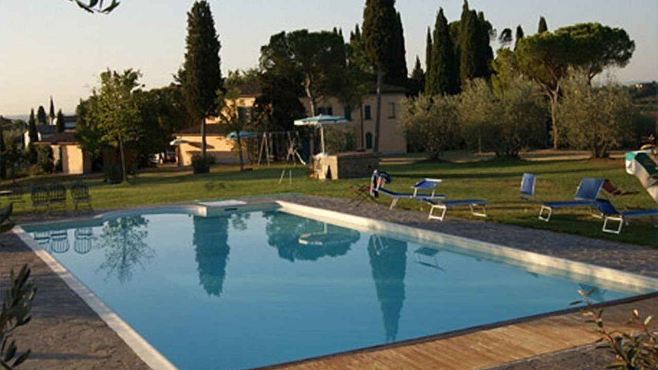 Photo of Outdoor in Marciano della Chiana