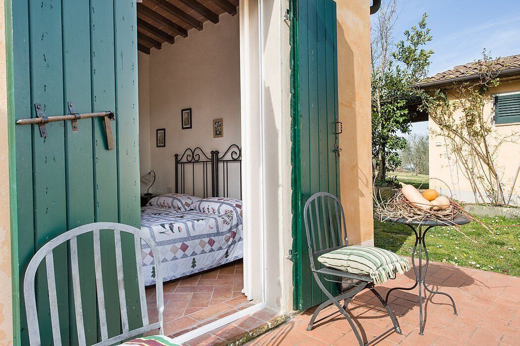 Photo of Outdoor in Marciano della Chiana