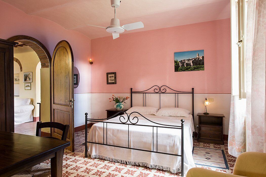 Photo of Bedroom in Marciano della Chiana