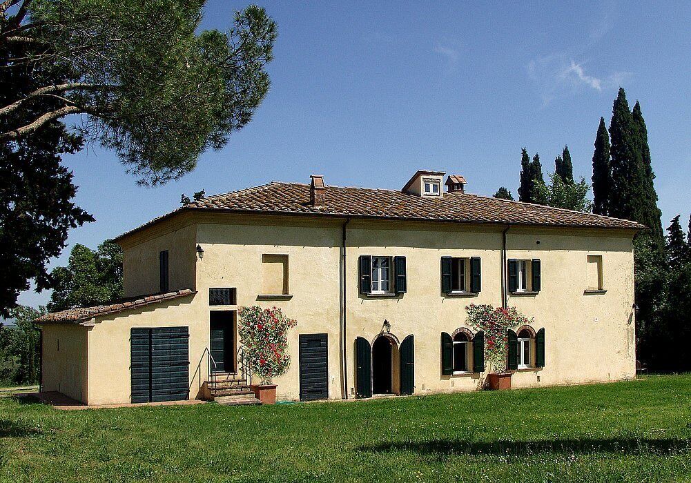 Photo of Outdoor in Marciano della Chiana