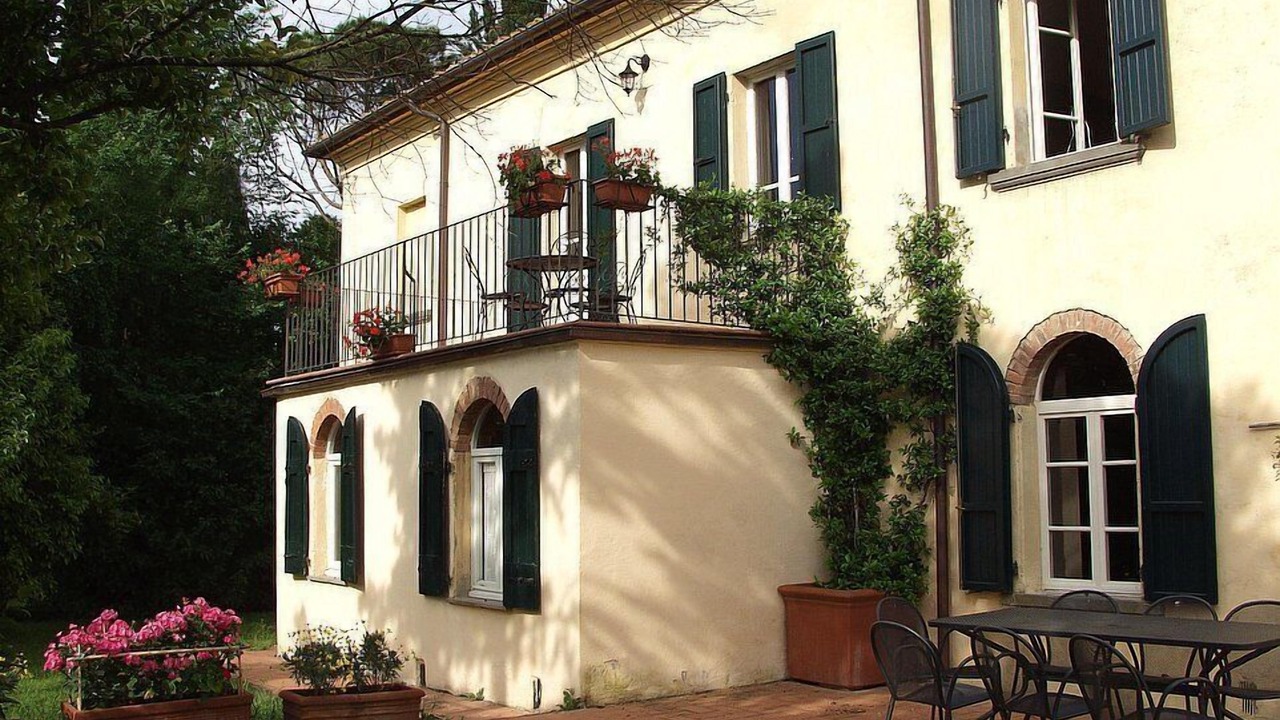 Photo of Outdoor in Marciano della Chiana
