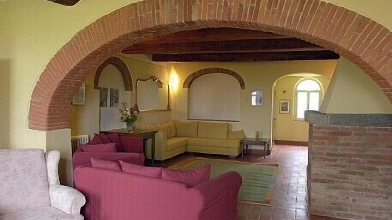 Photo of Livingroom in Marciano della Chiana