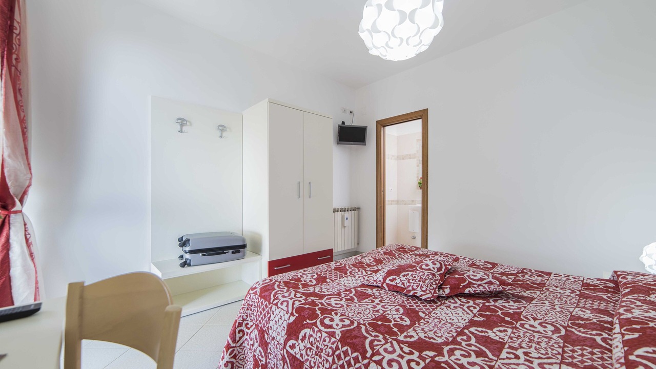 Photo of Bedroom in San Lazzaro