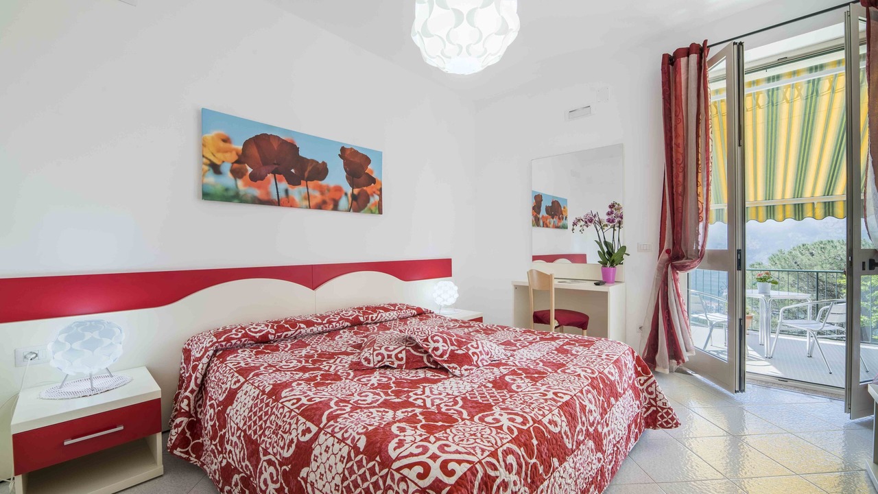 Photo of Bedroom in San Lazzaro