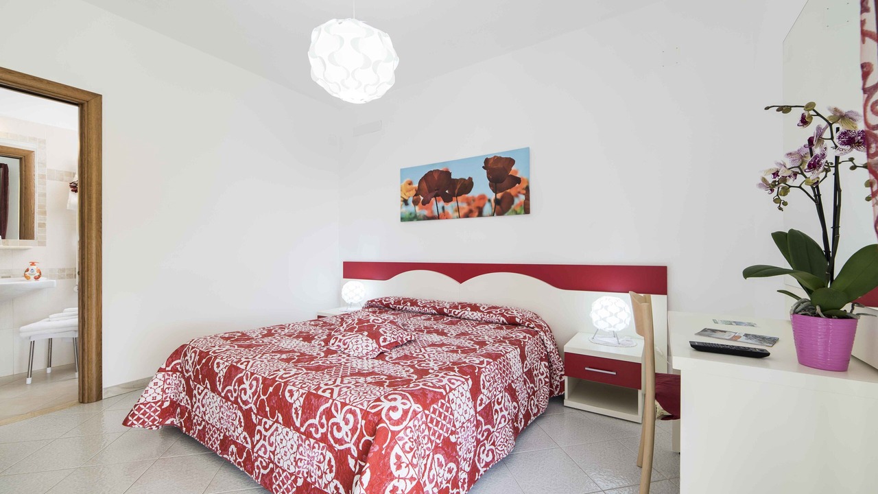Photo of Bedroom in San Lazzaro