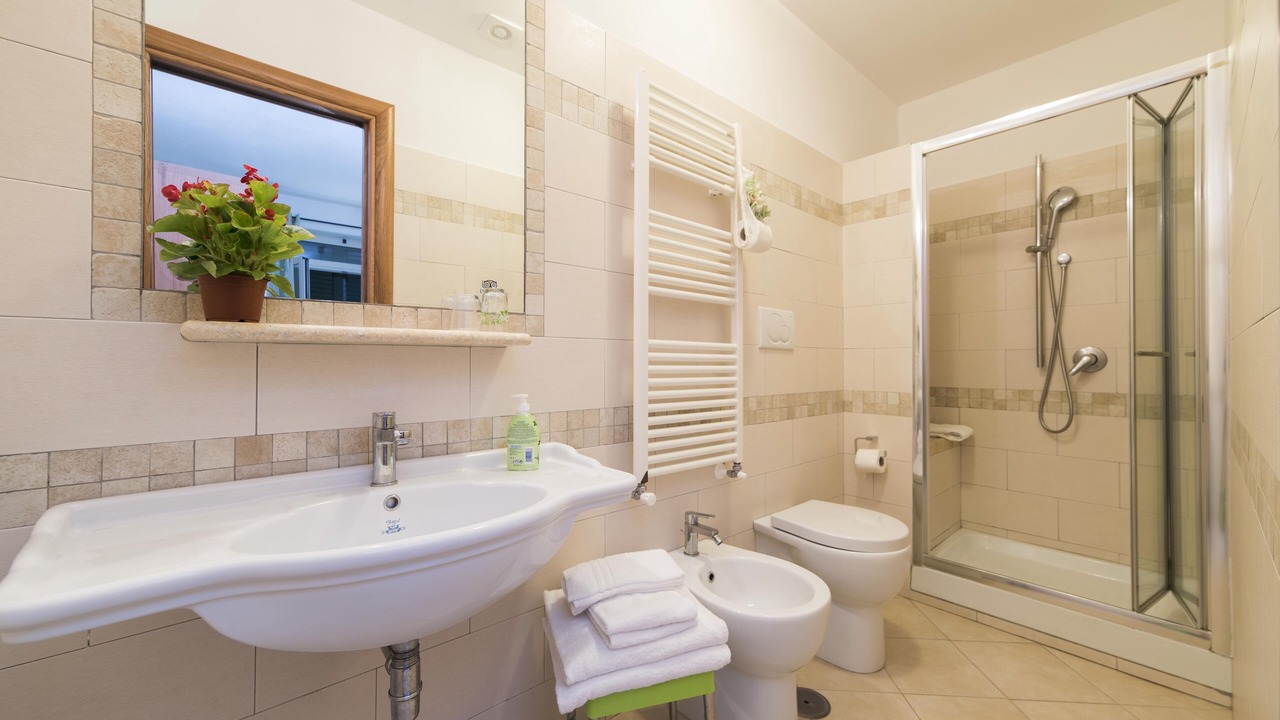 Photo of Bathroom in San Lazzaro