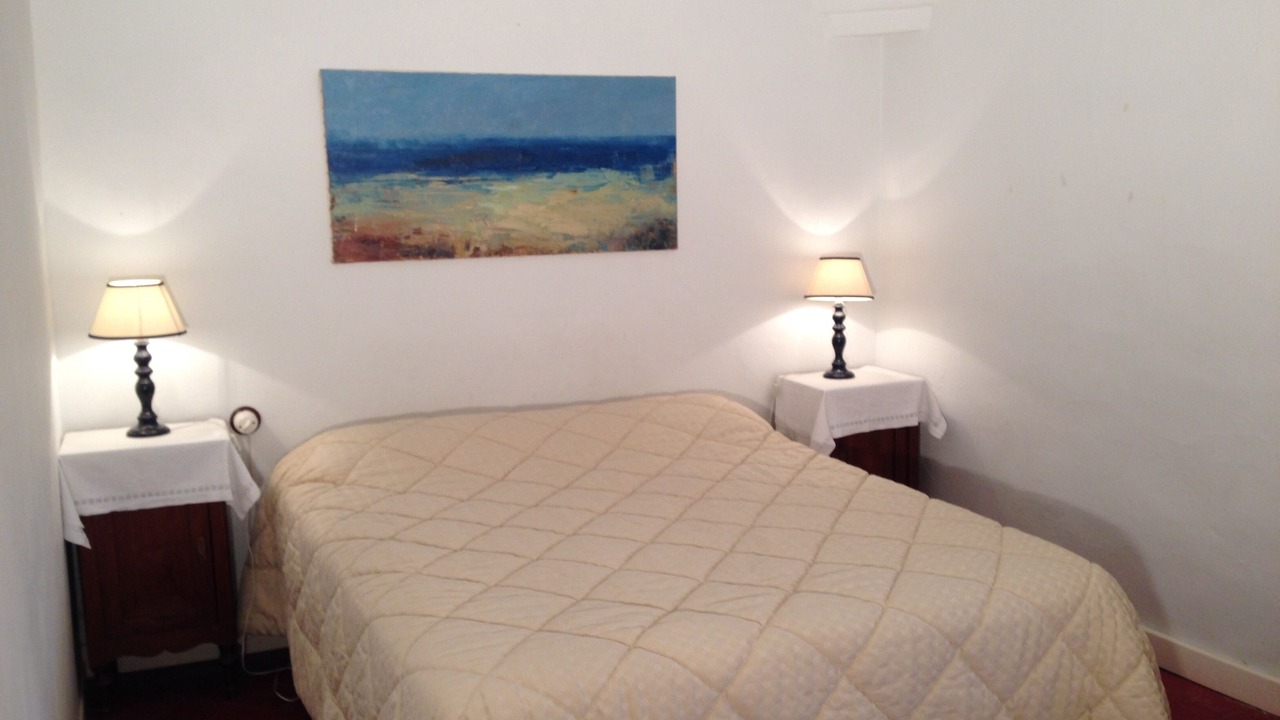 Photo of Bedroom in Spicchio