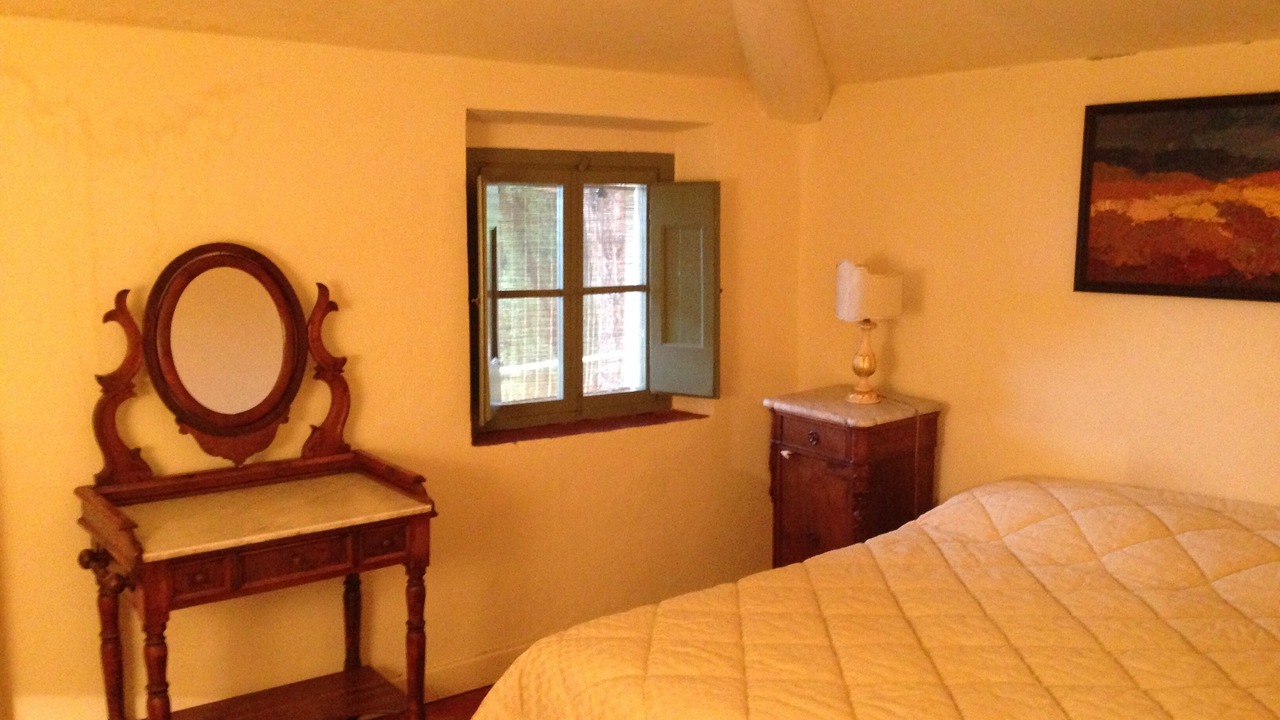 Photo of Bedroom in Spicchio