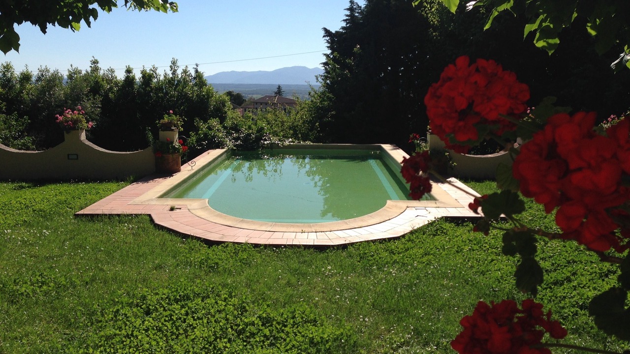 Photo of Outdoor in Spicchio
