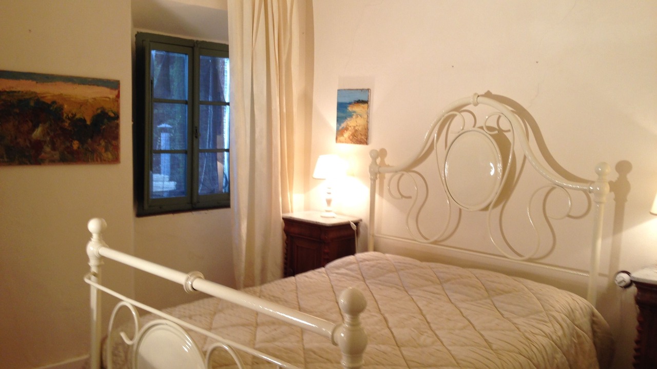 Photo of Bedroom in Spicchio
