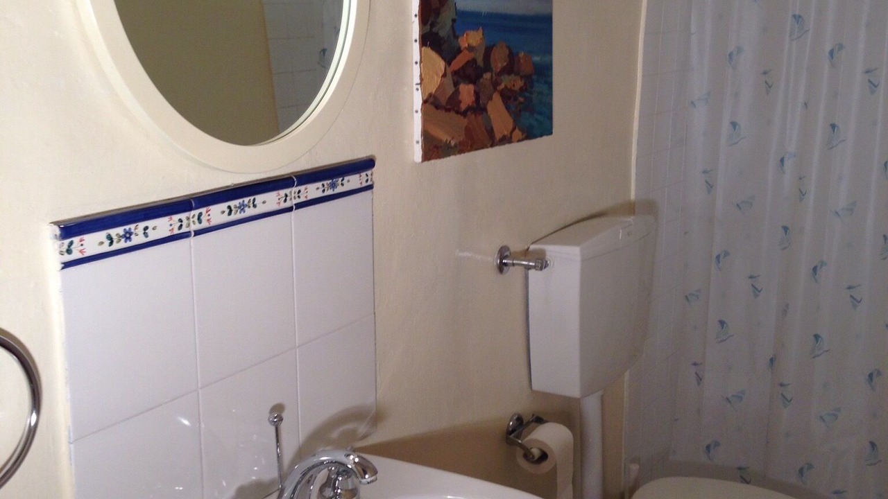 Photo of Bathroom in Spicchio