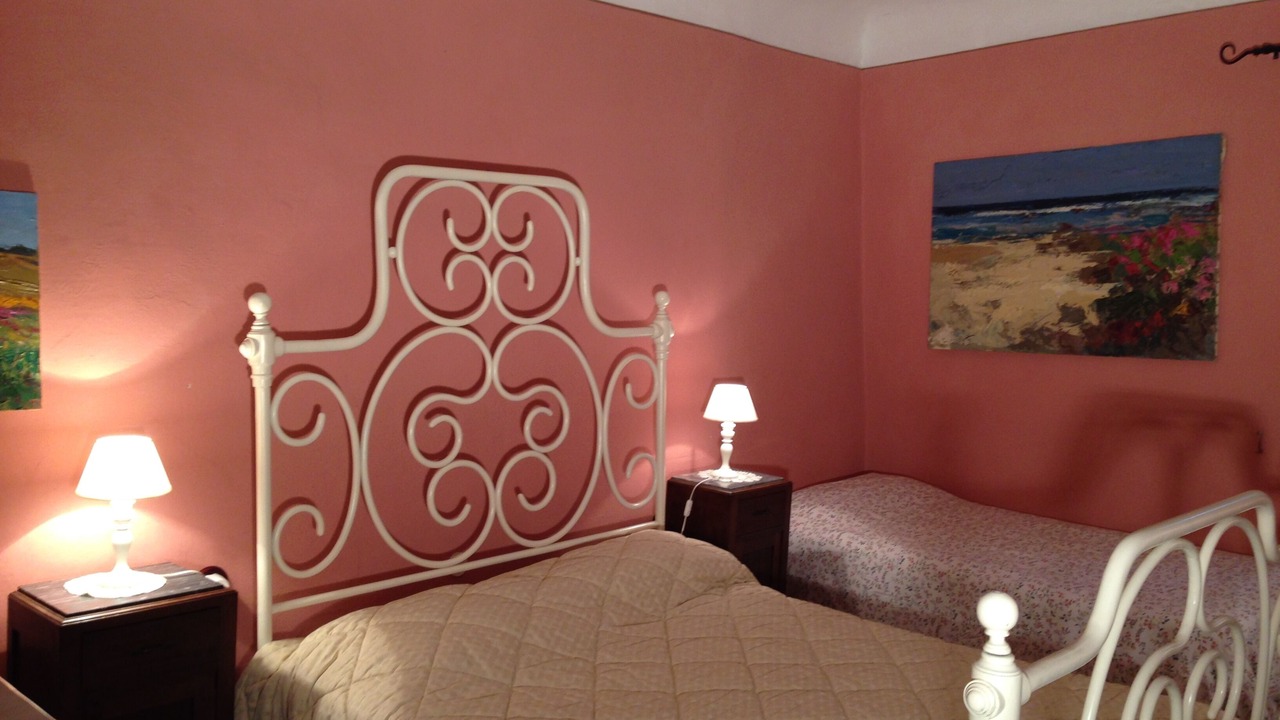 Photo of Bedroom in Spicchio