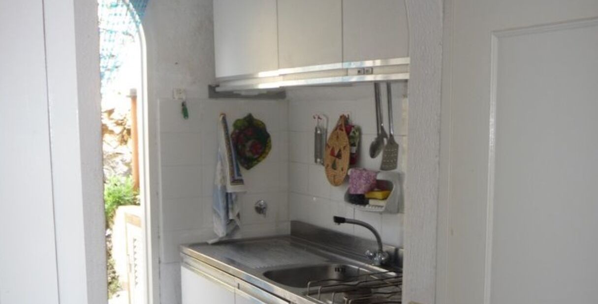 Photo of Kitchen in Mola