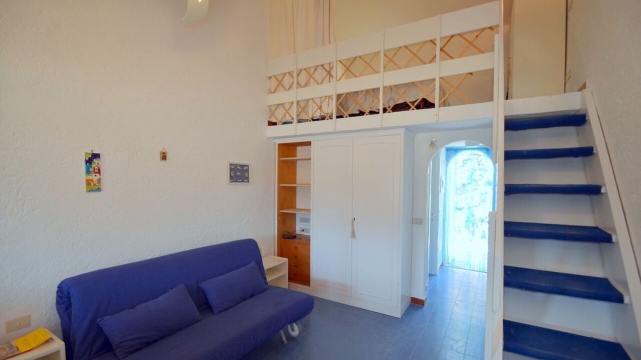 Photo of Livingroom in Mola
