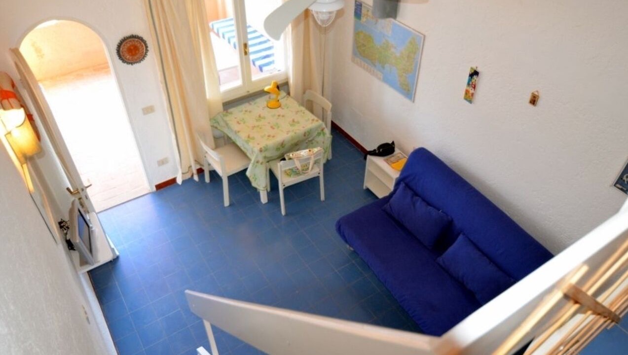 Photo of Livingroom in Mola