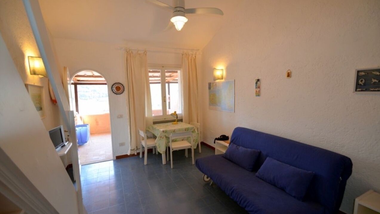 Photo of Livingroom in Mola