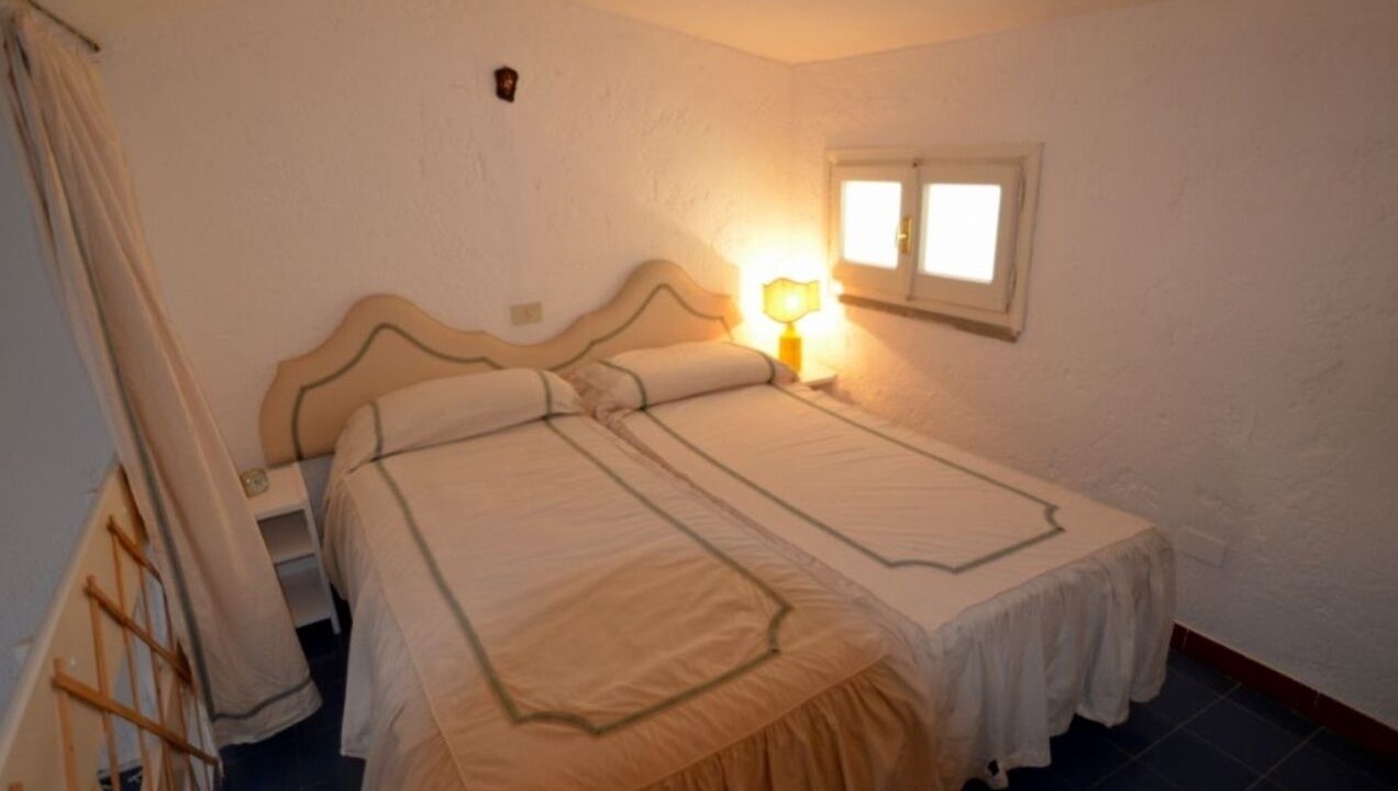 Photo of Bedroom in Mola