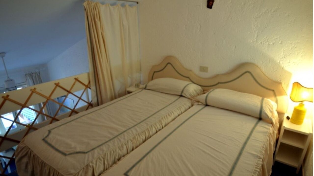 Photo of Bedroom in Mola