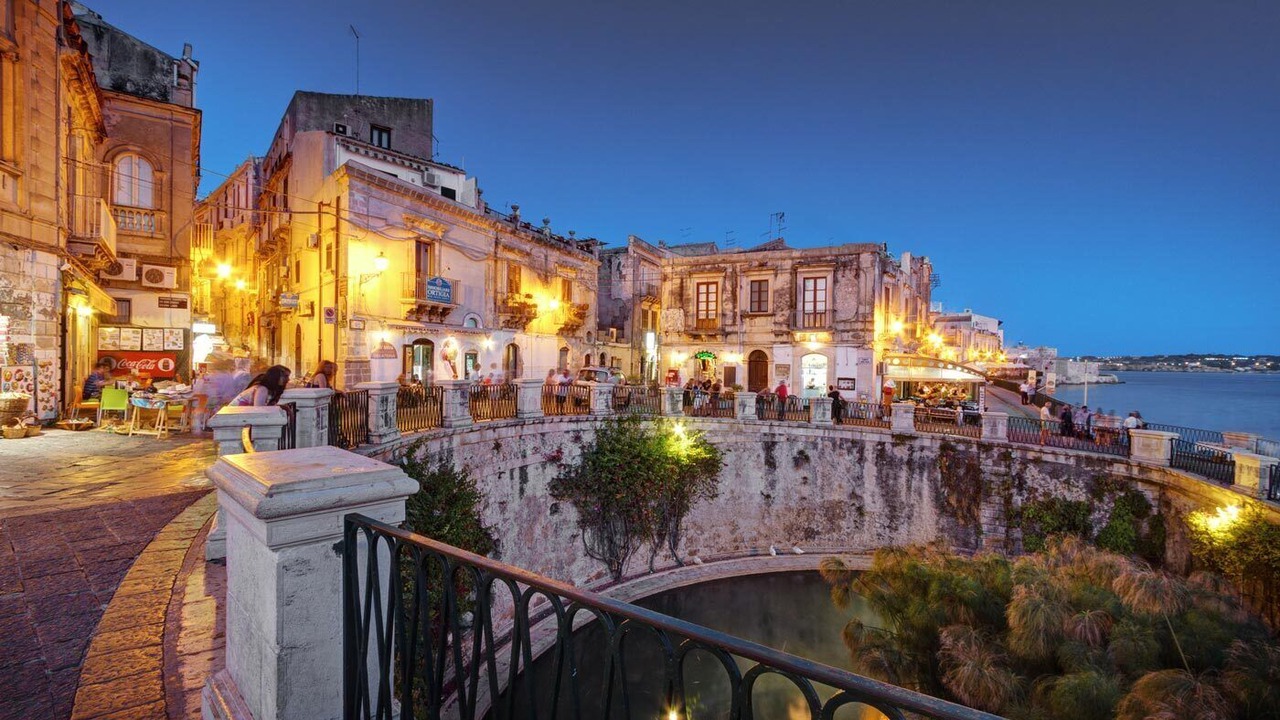 Photo of Others in Ortigia