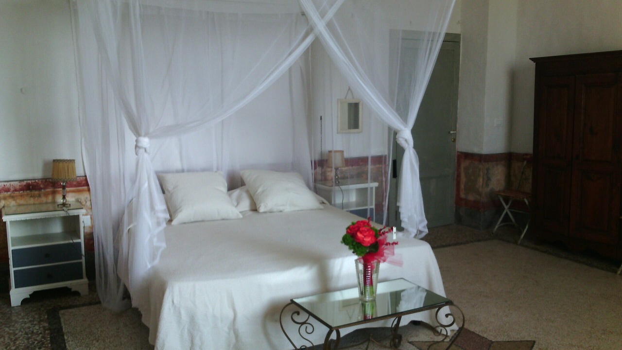 Photo of Bedroom in Gagliano del Capo