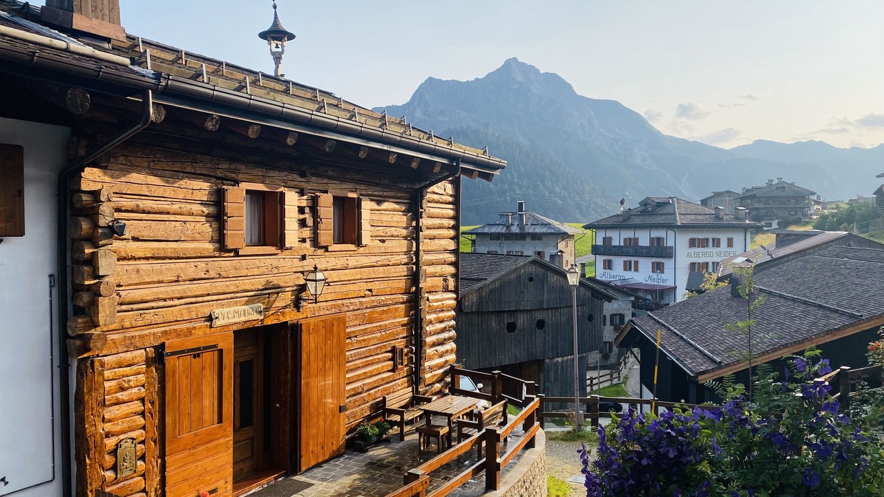 Photo of Outdoor in Sauris di Sopra