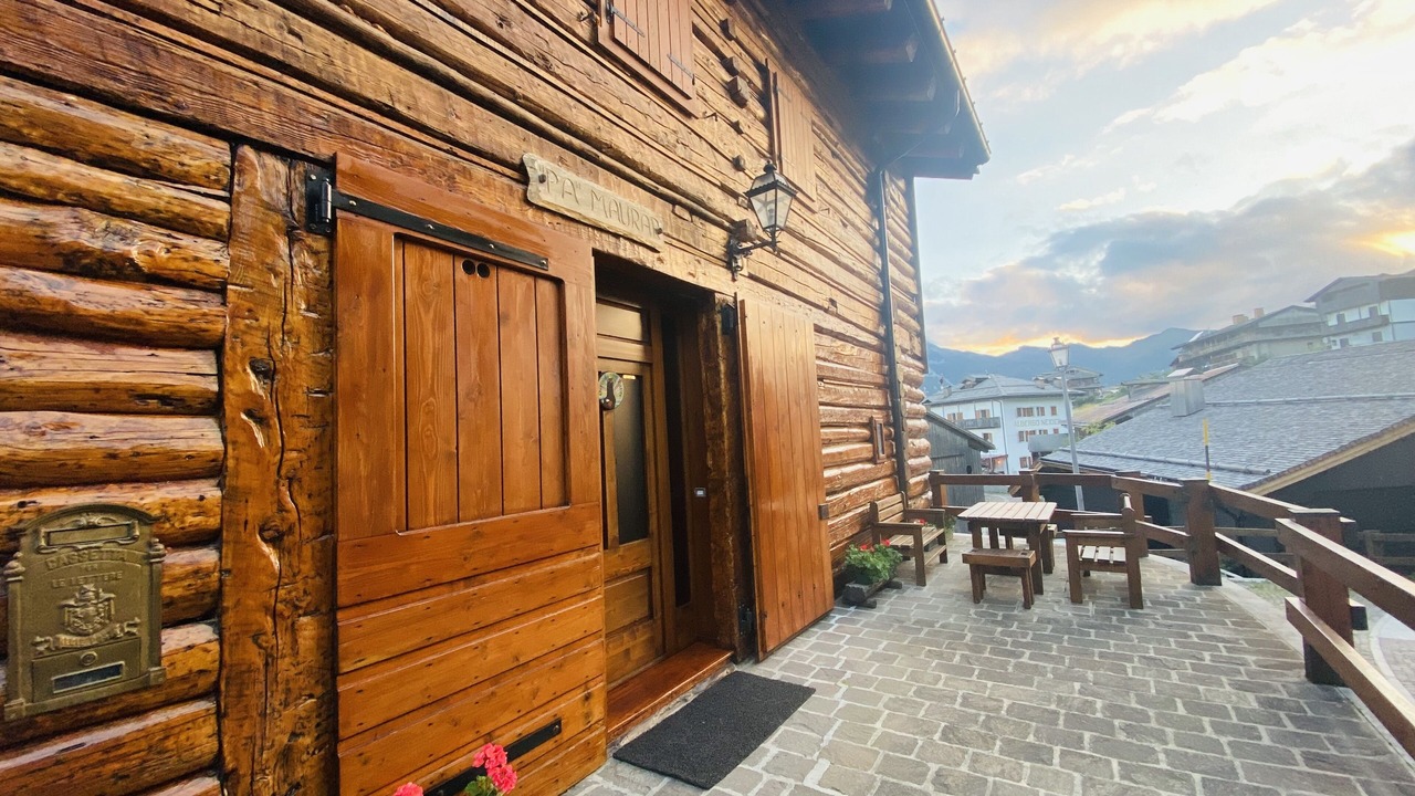 Photo of Outdoor in Sauris di Sopra