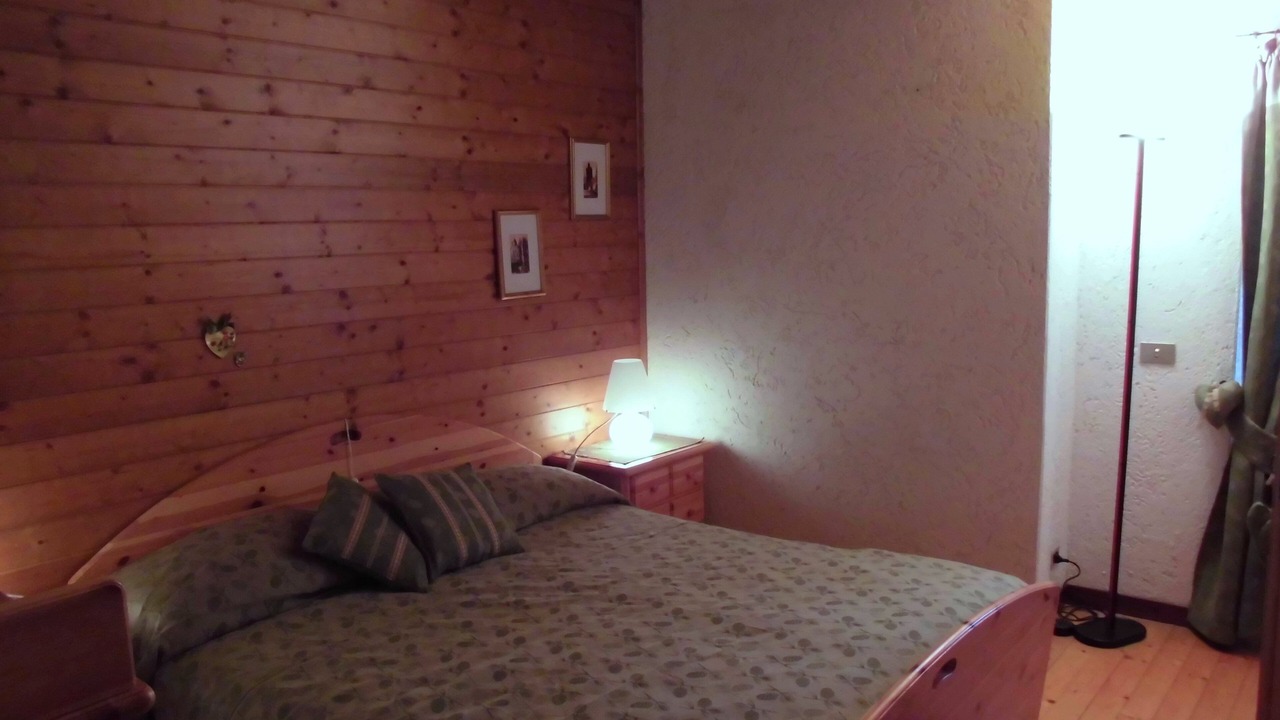 Photo of Bedroom in Sauris di Sopra