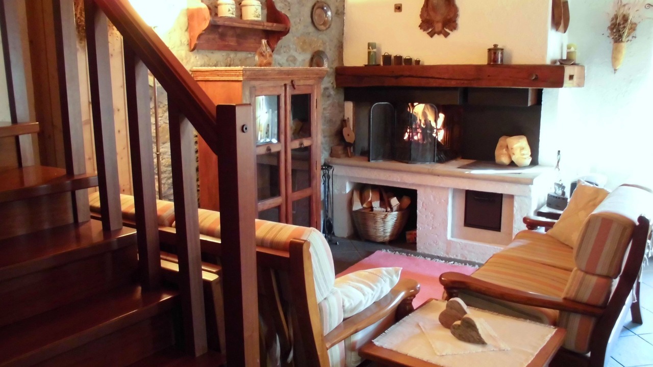 Photo of Livingroom in Sauris di Sopra