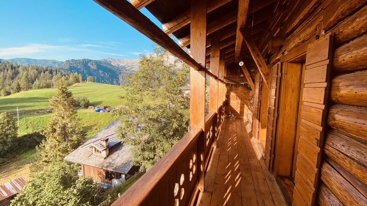 Photo of Outdoor in Sauris di Sopra