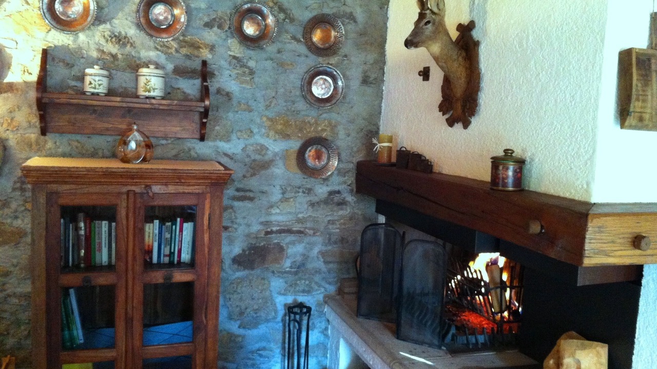 Photo of Kitchen in Sauris di Sopra