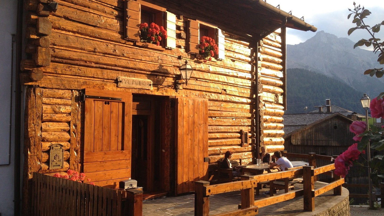 Photo of Outdoor in Sauris di Sopra