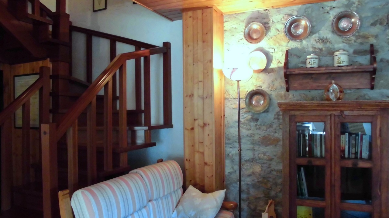 Photo of Livingroom in Sauris di Sopra