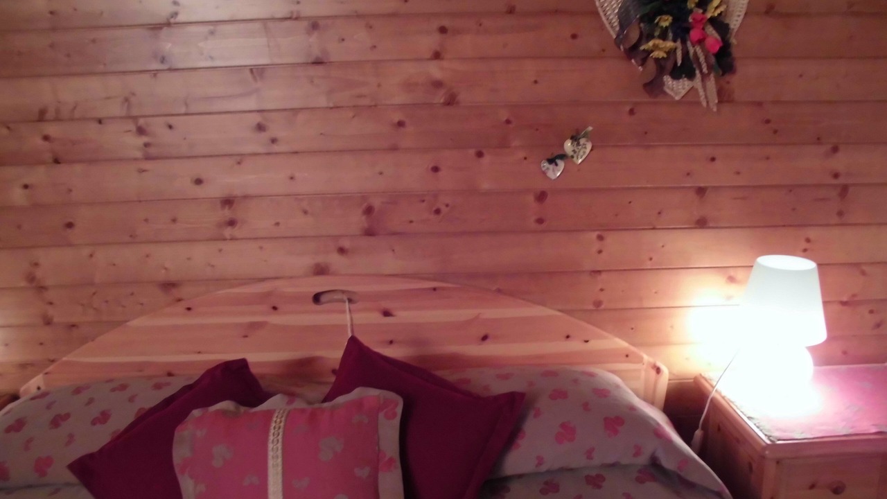 Photo of Bedroom in Sauris di Sopra