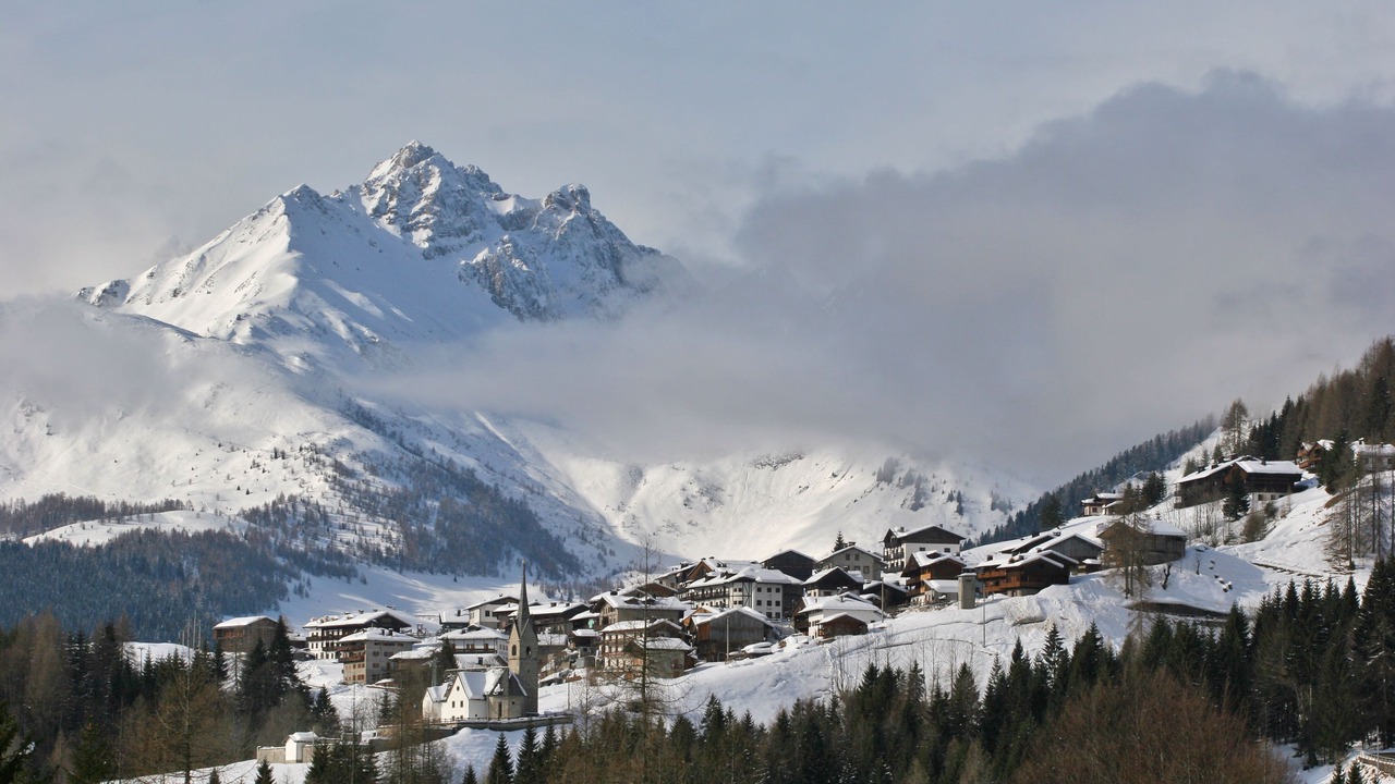 Photo of Outdoor in Sauris di Sopra