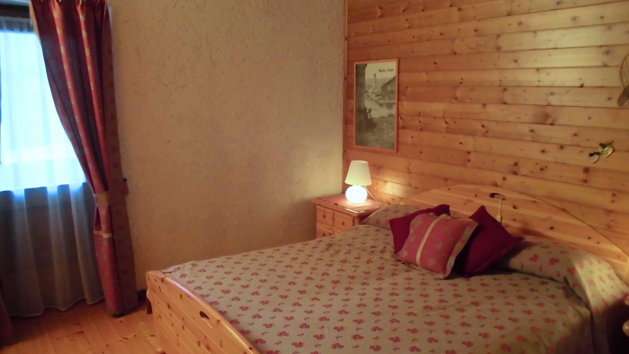 Photo of Bedroom in Sauris di Sopra