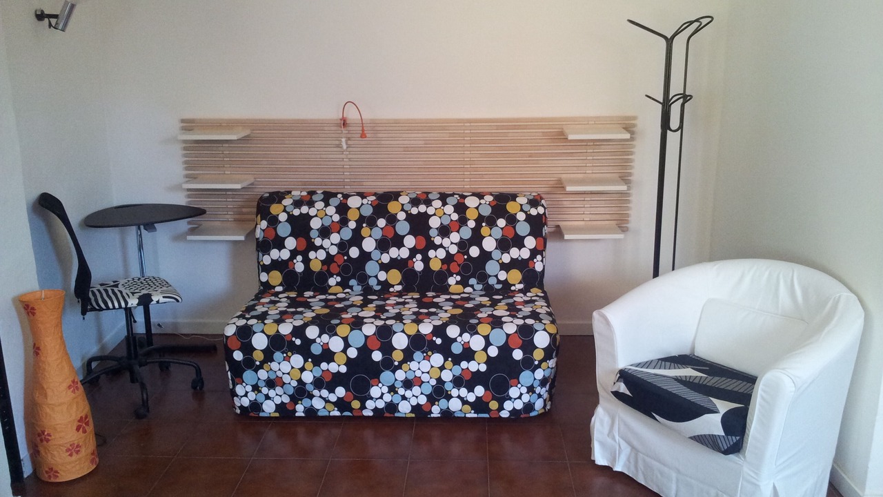 Photo of Livingroom in Historic Center