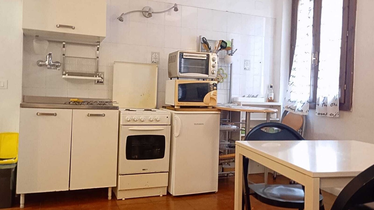 Photo of Kitchen in Historic Center
