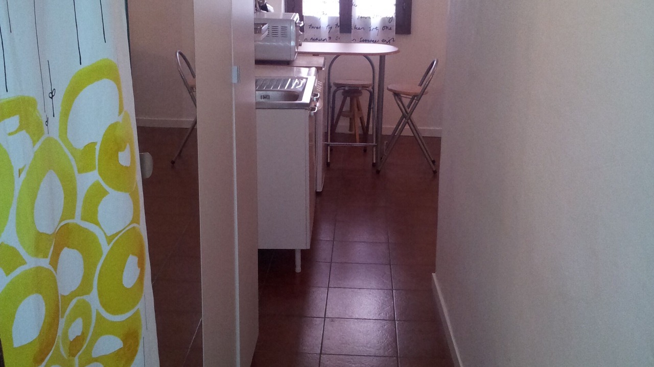 Photo of Kitchen in Historic Center