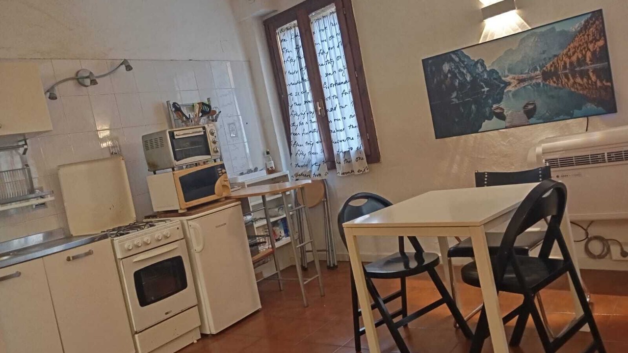 Photo of Kitchen in Historic Center