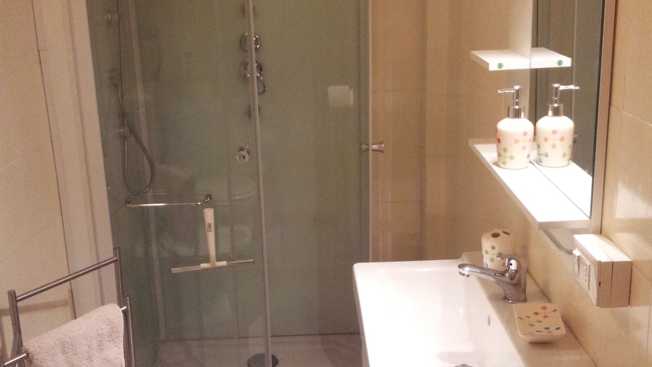 Photo of Bathroom in Historic Center