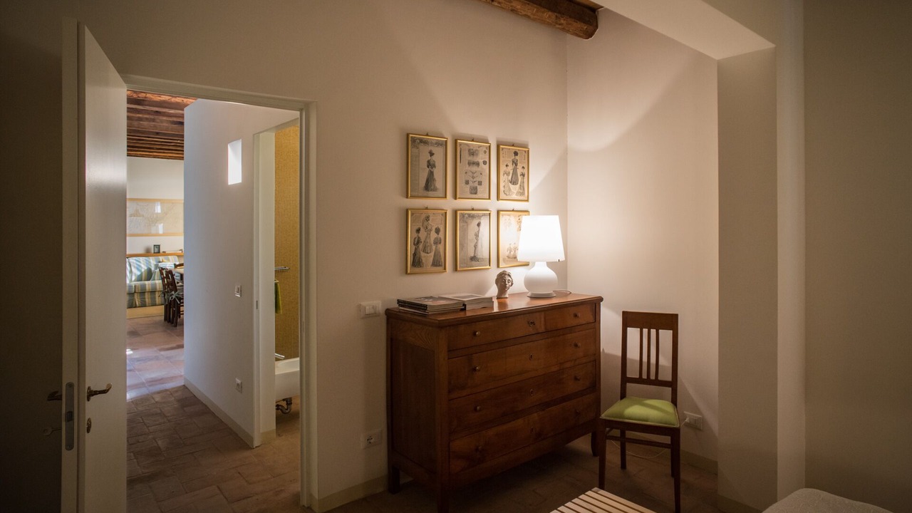 Photo of Bedroom in Dolo