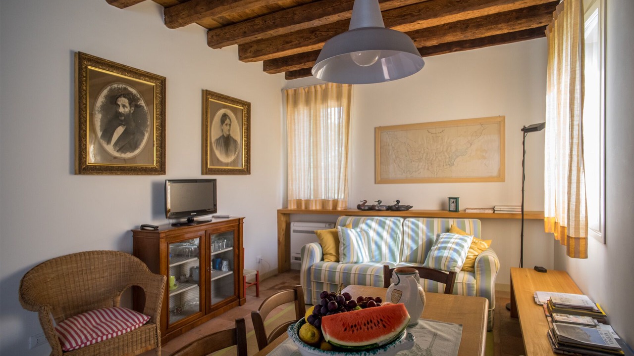 Photo of Livingroom in Dolo
