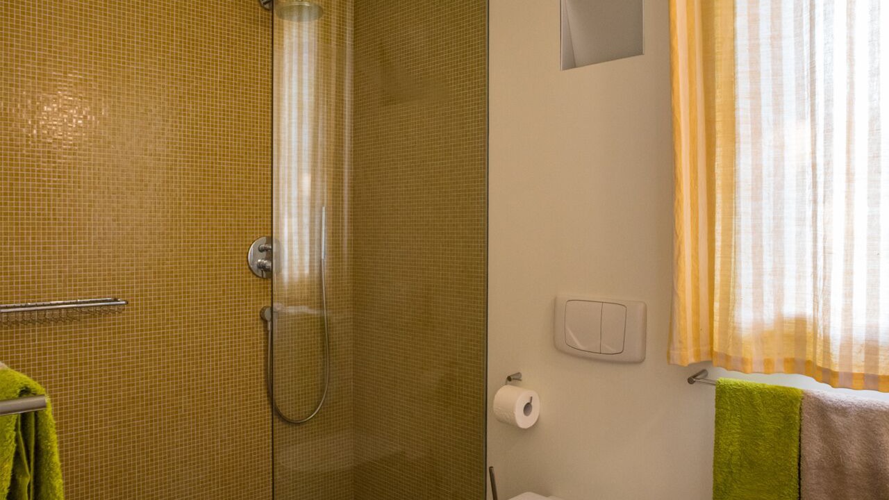 Photo of Bathroom in Dolo