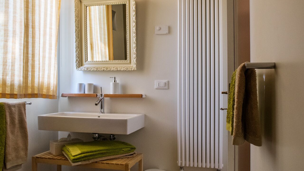 Photo of Bathroom in Dolo