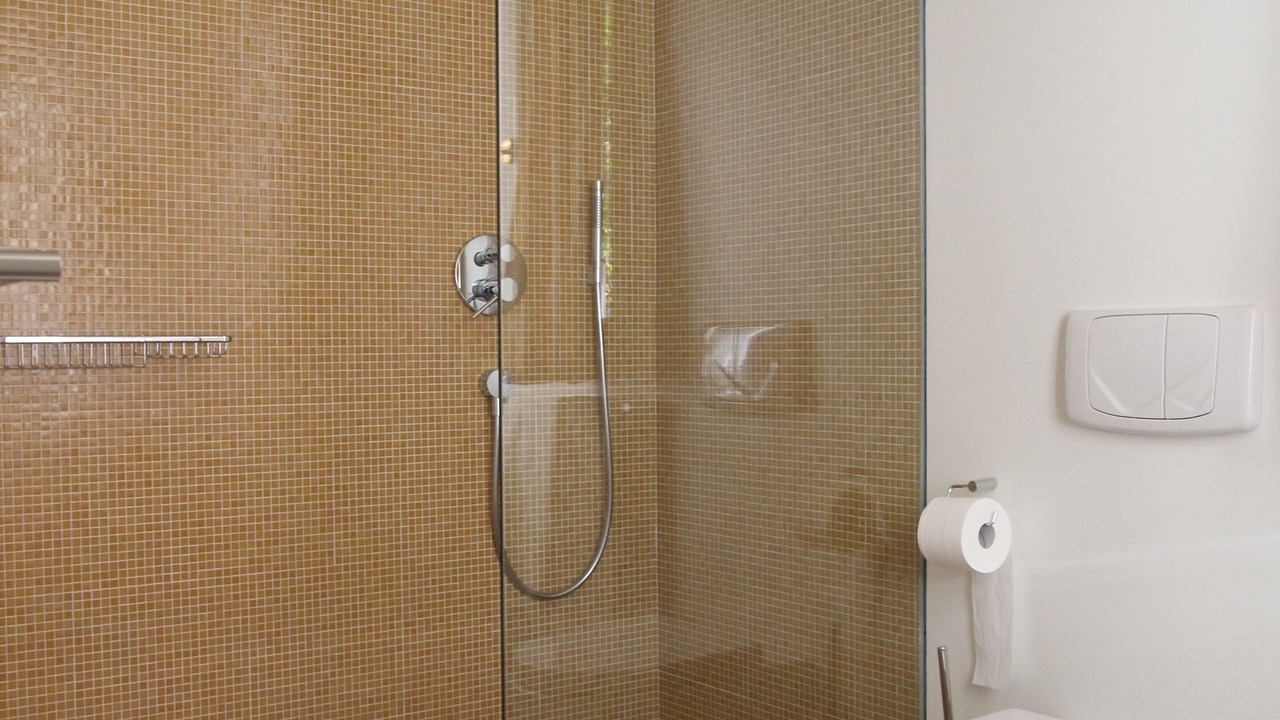 Photo of Bathroom in Dolo