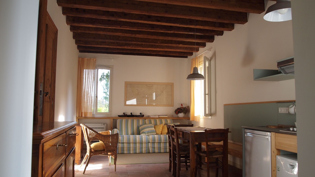 Photo of Livingroom in Dolo