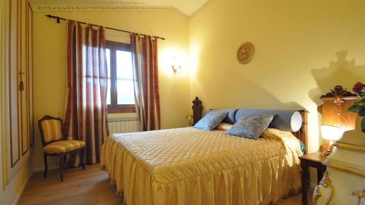 Photo of Bedroom in Casale