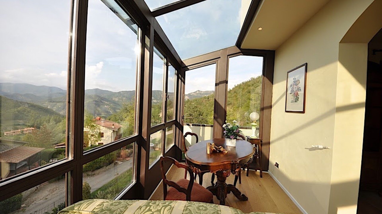 Photo of Bedroom in Casale