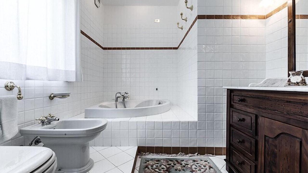 Photo of Bathroom in Barzio