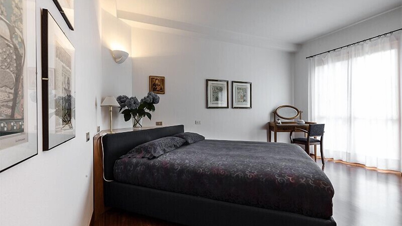 Photo of Bedroom in Barzio